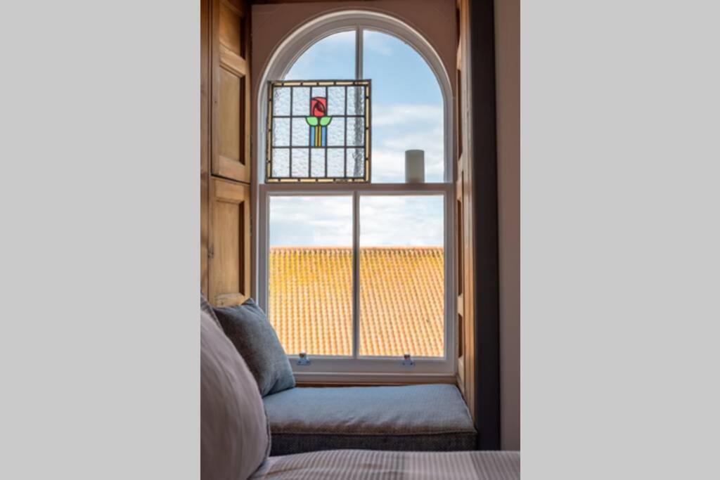The Merchants House Pittenweem Esterno foto