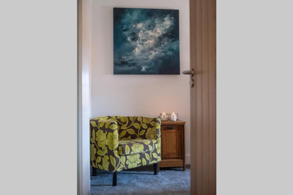 The Merchants House Pittenweem Esterno foto