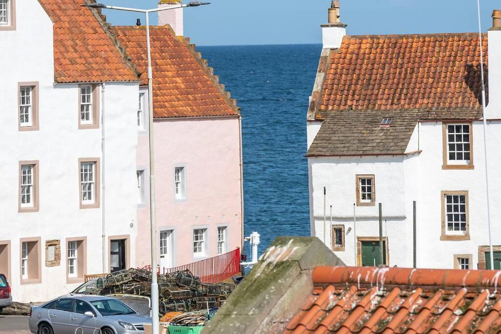The Merchants House Pittenweem Esterno foto