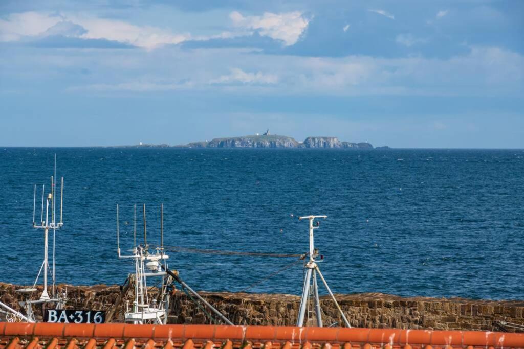 The Merchants House Pittenweem Esterno foto